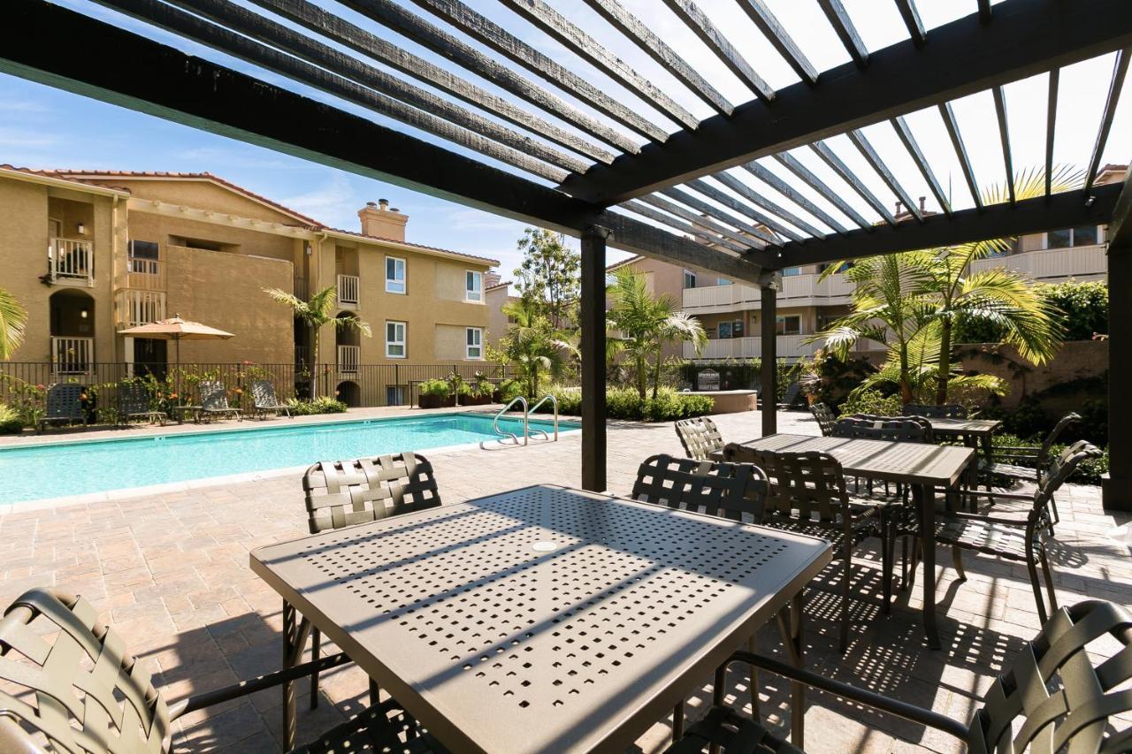 Dp-4 Ritz Pointe Condo Dana Point Eksteriør billede